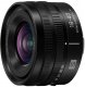 Aparat Panasonic Lumix S5 II X + S 18-40mm f/4.5–6.3 (DC-S5M2XNE) 9