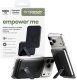 PanzerGlass empower Powerbank w. Spin Stand 5000mAh Space Black 12
