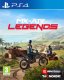 MX vs ATV Legends PL (PS4) 1