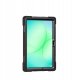 Etui na tablet Crong Defender Plus – Pancerne etui Samsung Galaxy Tab A11+ 10.9” (czarny) 3