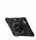 Etui na tablet Crong Defender Plus – Pancerne etui iPad Air 11” M3 (2025) / M2 (2024) (czarny) 3