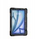 Etui na tablet Crong Defender Plus – Pancerne etui iPad Air 11” M3 (2025) / M2 (2024) (czarny) 4
