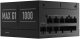 Zasilacz Apnx APNX MAX G1 1.000W 80 PLUS Gold zasilacz, ATX 3.1, PCIe 5.1, w pełni modularny, kompaktowy - 1.000 Watt, czarny 2
