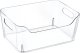 Greys Box for Frigo Clear 27x19x11cm 5L 54436 (8681982062037) 1