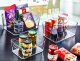 Greys Box for Frigo Clear 27x19x11cm 5L 54436 (8681982062037) 2