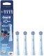 Końcówka Oral-B KOŃCÓWKI IO KIDS STITCH 4 2
