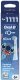 Końcówka Oral-B KOŃCÓWKI IO KIDS STITCH 4 3