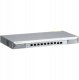 Ruijie Reyee RG-EG710XS | Router, VPN, 10 portów, 1x2,5GE WAN, 6xLAN, 3x2,5GE LAN/WAN, 2xSFP+, Cloud, Rack 1