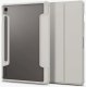 Spigen Ultra Hybrid Pro, gray - Samsung Galaxy Tab S10 FE 2