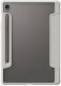 Spigen Ultra Hybrid Pro, gray - Samsung Galaxy Tab S10 FE 7