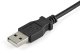 Konsola KVM StarTech .com USB 2.0 KVM Konsole - Mobilny adapter do laptopa Crash Cart z przesyłem danych i nagrywaniem wideo - KVM-Switch - 1 x KVM port(s) - 1 lokalny użytkownik - Desktop 4