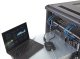 Konsola KVM StarTech .com USB 2.0 KVM Konsole - Mobilny adapter do laptopa Crash Cart z przesyłem danych i nagrywaniem wideo - KVM-Switch - 1 x KVM port(s) - 1 lokalny użytkownik - Desktop 5