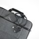 Konsola KVM StarTech .com USB 2.0 KVM Konsole - Mobilny adapter do laptopa Crash Cart z przesyłem danych i nagrywaniem wideo - KVM-Switch - 1 x KVM port(s) - 1 lokalny użytkownik - Desktop 6
