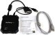Konsola KVM StarTech .com USB 2.0 KVM Konsole - Mobilny adapter do laptopa Crash Cart z przesyłem danych i nagrywaniem wideo - KVM-Switch - 1 x KVM port(s) - 1 lokalny użytkownik - Desktop 7