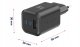 Swissten Travel Charger GaN 2x USB-C / PD USB-A / 18W QC / 65W 4