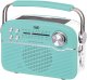 Radio Trevi Radio RA7F5003 green 1