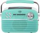 Radio Trevi Radio RA7F5003 green 2