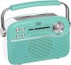 Radio Trevi Radio RA7F5003 green 3