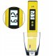 Tester miernik pH do wody pH meter MISKAS-pH 2