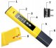 Tester miernik pH do wody pH meter MISKAS-pH 3