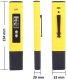 Tester miernik pH do wody pH meter MISKAS-pH 4