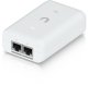Adapter powerline Ubiquiti UBIQUITI 2.5G POE+ ADAPTERIS (30W) ADAPTERIS Możliwość zasilania urządzeń UNIFI POE+ Zmniejszenie zależności od zasilania przełączników POE I zapewnienie wielu połączeń LAN GIGABIT 4