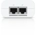Adapter powerline Ubiquiti UBIQUITI 2.5G POE+ ADAPTERIS (30W) ADAPTERIS Możliwość zasilania urządzeń UNIFI POE+ Zmniejszenie zależności od zasilania przełączników POE I zapewnienie wielu połączeń LAN GIGABIT 6
