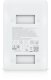 Adapter powerline Ubiquiti UBIQUITI 2.5G POE+ ADAPTERIS (30W) ADAPTERIS Możliwość zasilania urządzeń UNIFI POE+ Zmniejszenie zależności od zasilania przełączników POE I zapewnienie wielu połączeń LAN GIGABIT 7