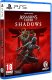 Assassin's Creed Shadows (PS5) 1