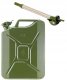 Valpro Fuel tank 20 litres 2