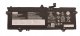 Bateria Lenovo 57Wh 3-cell battery pack for 1