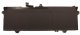 Bateria Lenovo 57Wh 3-cell battery pack for 2
