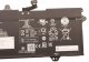 Bateria Lenovo 57Wh 3-cell battery pack for 3