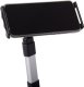 Podstawka stojak pod telefon na tablet uchwyt teleskopowy 2w1 10