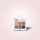 Lovro LOVRO_Eyeshadow Palette Moderate paleta cieni do powiek 8g 1