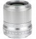 Viltrox AF 23mm F1.4 Nikon Z silver 2
