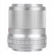 Viltrox AF 23mm F1.4 Nikon Z silver 4