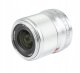 Viltrox AF 23mm F1.4 Nikon Z silver 6