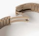 Link Bracelet Pro Stainless Steel 42 | 44 | 45 | 46 | 49mm One Size - Sunset Gold 7