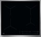 AEG TO64IA0FXB induction cooker Autark 1