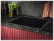 AEG TO64IC0CXB induction cooker Autark 2