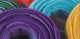 Taśma VELCRO One Wrap 20 mm x 330 mm, 100 sztuk, różowa 2