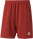 Adidas Spodenki Parma II SHT WO czerwony r. S (742741) 1