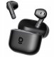 Słuchawki douszne Baseus Bass BS2 Lite TWS - czarne 6