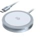 Ładowarka Ugreen MagFlow W753 Indukcyjna 3 A (55959) 2