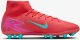 Buty Nike Zoom Mercurial Superfly 10 Academy AG FQ8329-800 1