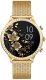 Smartwatch Gravity Złoty Pasek i Bransoleta GT5-4 3