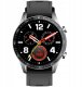 Smartwatch Gravity Srebrny Bransoleta + Pasek GT10-6 3
