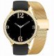 Smartwatch Gravity Złoty Pasek i Bransoleta  GT5-1 1
