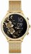 Smartwatch Gravity Złoty Pasek i Bransoleta  GT5-1 3